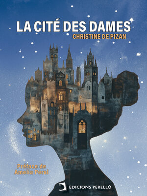 cover image of La cité des Dames